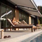 Toldo cofre Maxmus
