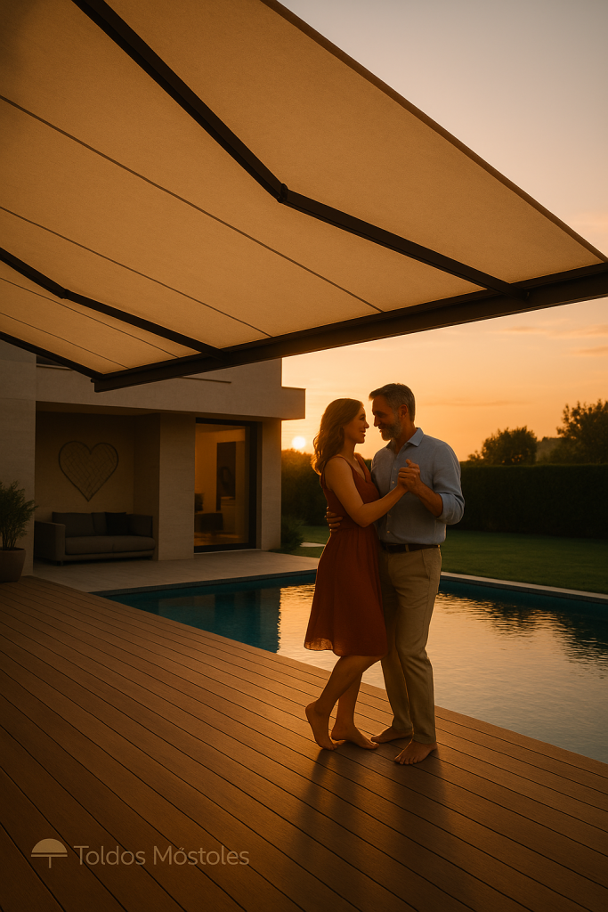 Tejidos claros u oscuros