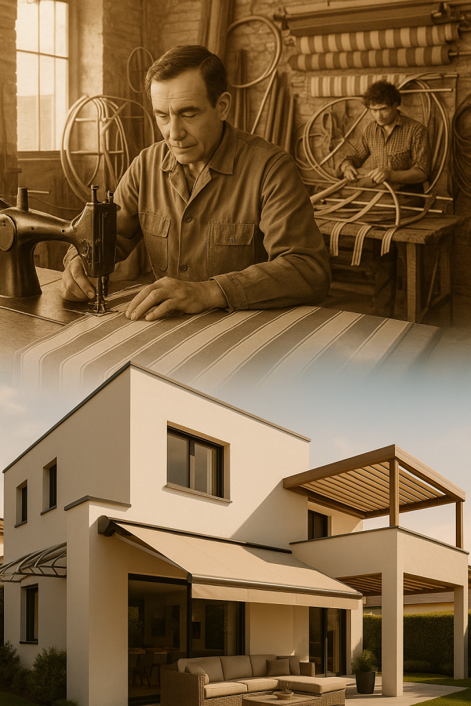 50 años de experiencia