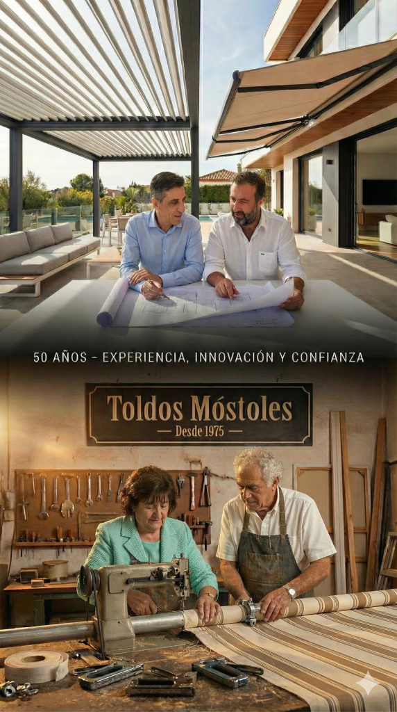 50 años de experiencia