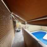 cambio lona toldo